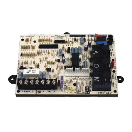 Circuit Board Model HK42FZ014 by Carrier in US