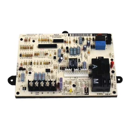Circuit Board Model HK42FZ034 by Carrier in US