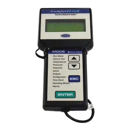 Navigator Display Module by Carrier in US