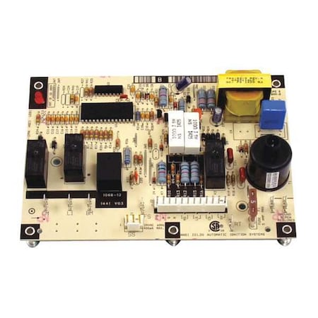 Ignition Control Circuit Board by Carrier in US
