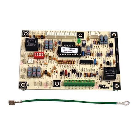 CXM Control Board by Carrier in US