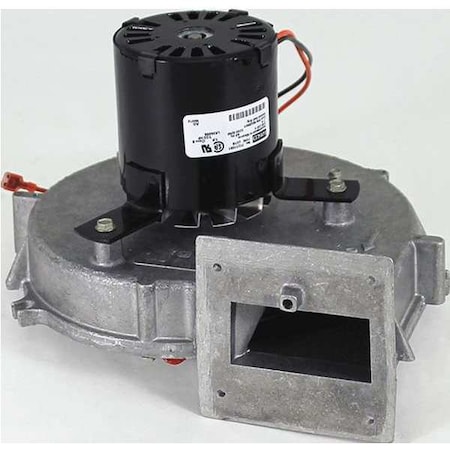 Draft Inducer Assembly Model 12M55 by Lennox in US