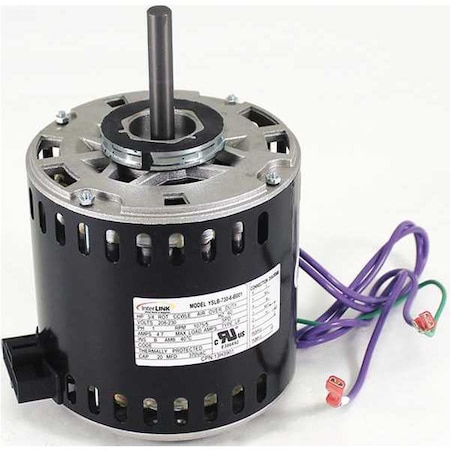 Blower Motor 208-230V 3/4 HP 1-Phase by Lennox in US