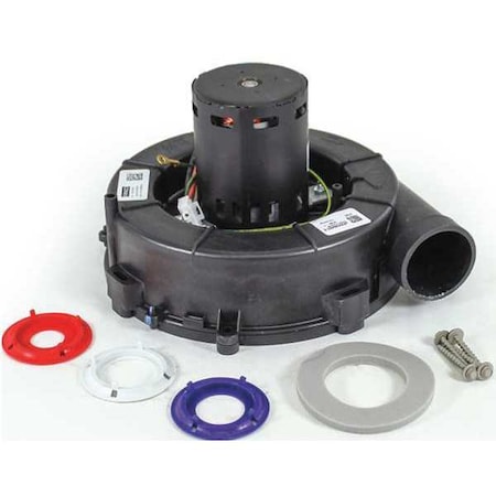 Inducer Motor Assembly Model 14L67 by Lennox in US