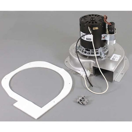 Inducer Motor Model 19W04 by Lennox in US