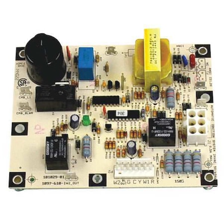 Ignition Control Board Model 21W14 by Lennox in US