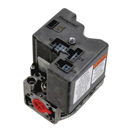 Motor 115V 1/8 HP by Lennox in US