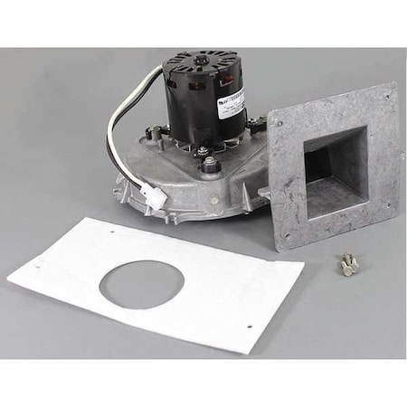 Inducer Motor Assembly Model 43J57 by Lennox in US