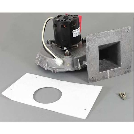 Inducer Motor Model 44J07 by Lennox in US