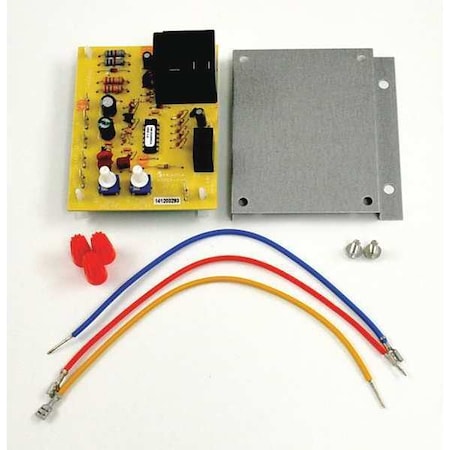 Fan Timer Kit by Lennox in US