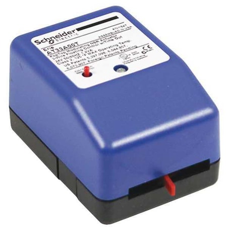 Actuator 24V 3 Wire Model AT33A00T by Erie in US