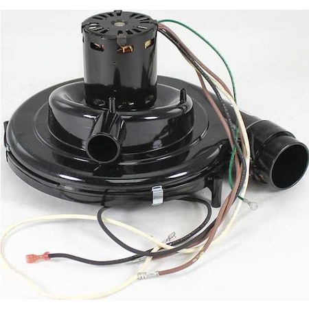 Inducer Assembly Model 1011350 by Heil Quaker in US