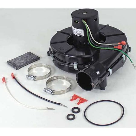 Inducer Motor Assembly Model 1164280 by Heil Quaker in US