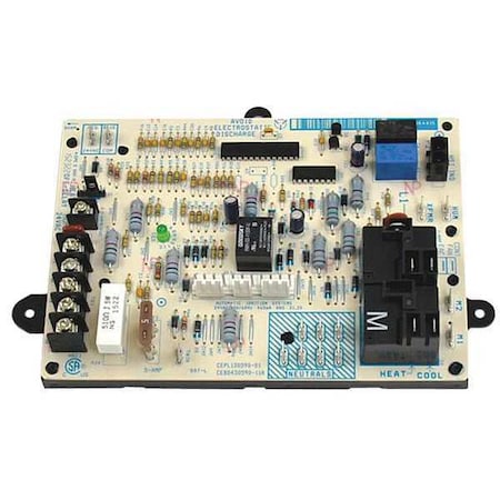 Control Module Model 1172550 by Heil Quaker in US