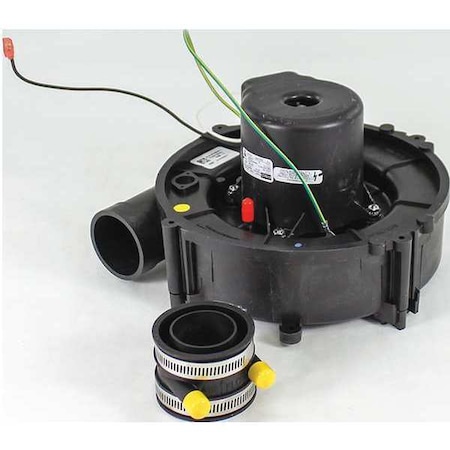 Inducer Motor Assembly Model 1172823 by Heil Quaker in US