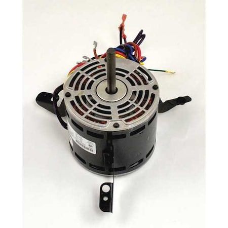 Motor 120V 1/2 HP 1075 rpm by Lennox in US