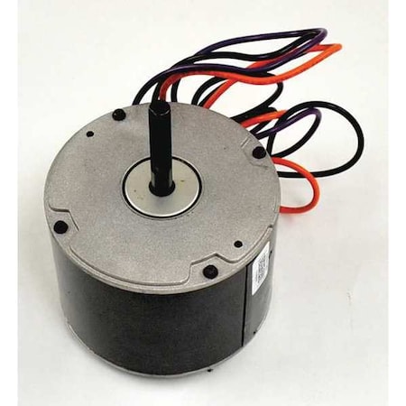 Motor 208/240V 1/3 HP 1075 rpm by Lennox in US