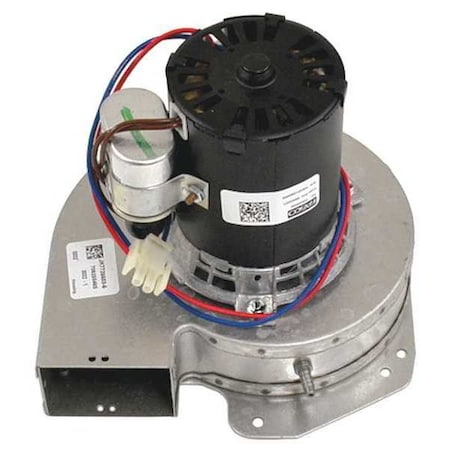Inducer Motor Model 69M33 by Lennox in US