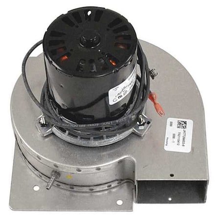 Inducer Motor Model 74K77 by Lennox in US