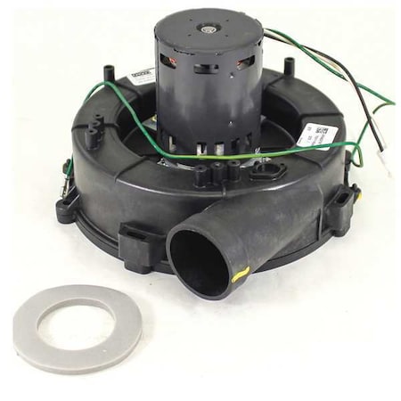 Inducer Motor Model 83M56 by Lennox in US