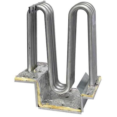 Heat Exchanger Model 96L74 by Lennox in US