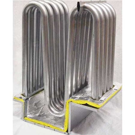 Heat Exchanger Model 96L75 by Lennox in US