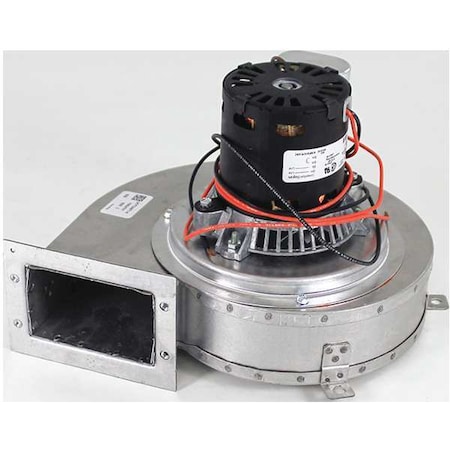 Inducer Motor Model 99K57 by Lennox in US