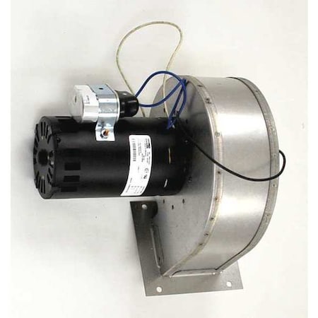 Inducer Motor Model FAN2410 by Lochinvar in US