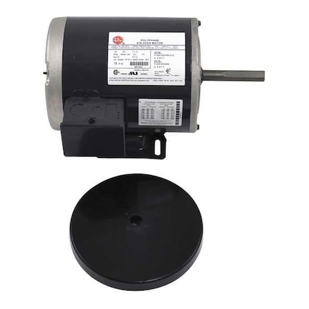 Manual Reset Limit Controller by Lochinvar in US