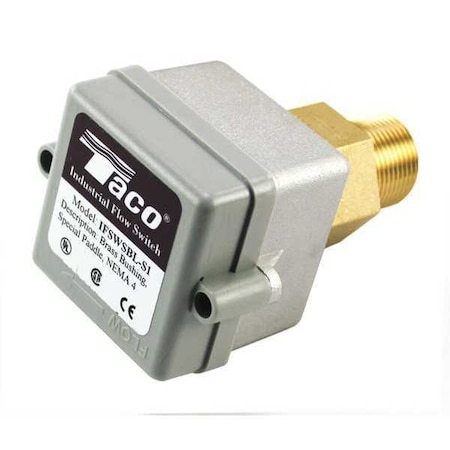 Outdoor Flow Switch by Lochinvar in US