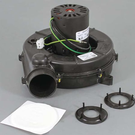 Inducer Motor Assembly Model 903962 by Nordyne in US