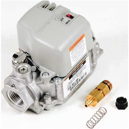 Gas Valve 1/2 in. 24V Model 904081 by Nordyne in US
