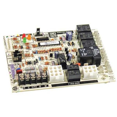 Control Board Model 920915 by Nordyne in US