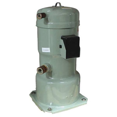 Compressor 460V 3-Phase Model COM8291 by Trane in US