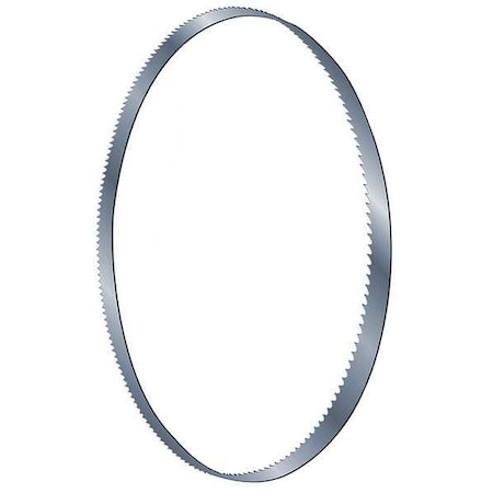 Band Saw Blade 35 3/8 x 1/2 x 14/18 PK3 by USA Morse Power Band Saw Blades