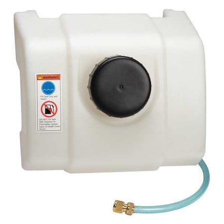 Water Pump Kit by USA Husqvarna Concrete Power Cutters & Accessories