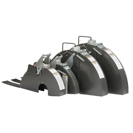 Blade Guard Slip On 30 In by USA Husqvarna Concrete Power Cutters & Accessories