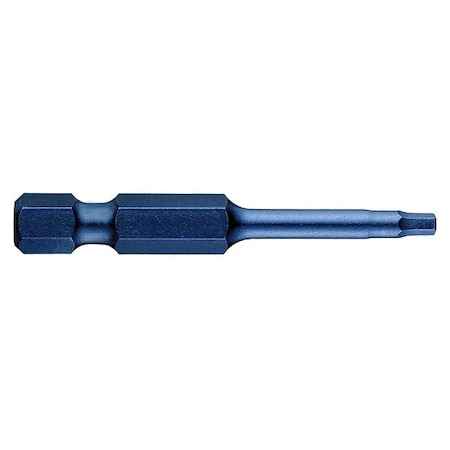 Power Bit SAE 1/4" Hex Power Drive PK5 Type 40L612 by USA Westward Screwdriver Bits