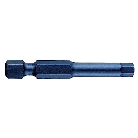 Power Bit SAE 1/4" Hex Power Drive PK5 Type 40L611 by USA Westward Screwdriver Bits