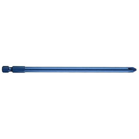 Power Bit SAE 1/4" Hex Power Drive PK5 Type 40L636 by USA Westward Screwdriver Bits