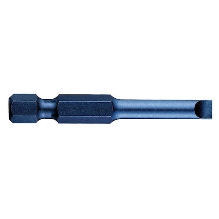 Power Bit SAE 1/4" Hex Power Drive PK5 Type 40L640 by USA Westward Screwdriver Bits