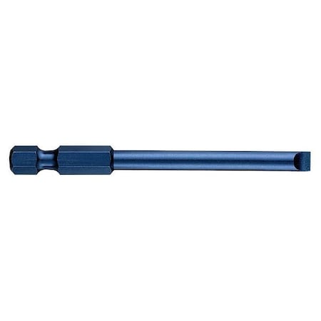 Power Bit SAE 1/4" Hex Power Drive PK5 Type 40L646 by USA Westward Screwdriver Bits