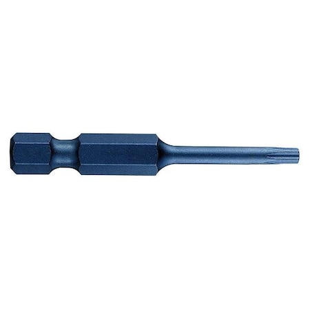 Power Bit SAE 1/4" Hex Power Drive PK5 Type 40L661 by USA Westward Screwdriver Bits