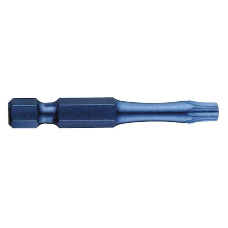 Power Bit SAE 1/4" Hex Power Drive PK5 Type 40L662 by USA Westward Screwdriver Bits