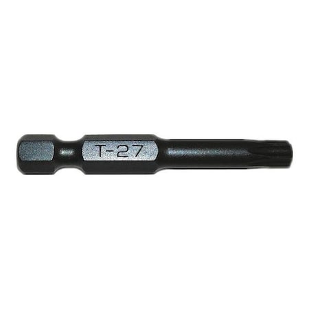 Power Bit SAE 1/4" Hex Power Drive PK5 Type 40L663 by USA Westward Screwdriver Bits