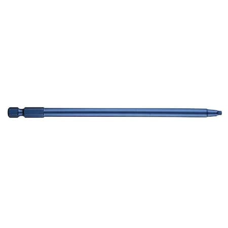 Power Bit SAE 1/4" Hex Power Drive PK5 Type 40L666 by USA Westward Screwdriver Bits