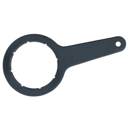 Filter Wrench I.D. 3 7/16 9 1/4 In. L by USA Dayton Bung Wrenches
