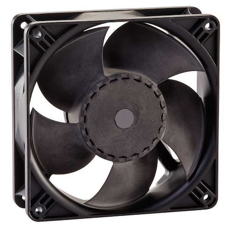 4-11/16" Square Axial Fan 115VAC Model ACi4410HH by Ebm-Papst in US