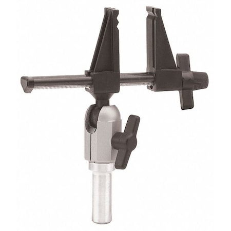 Mini Vise Head 2 7/8 In Open by USA Panavise Bench Vises