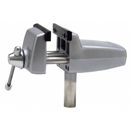 Vise Head 2 1/4 In Open by USA Panavise Bench Vises